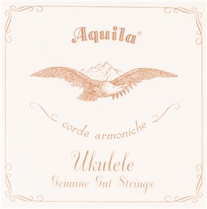 JUEGO DE CUERDAS AQUILA PARA UKELELE SOPRANO 1U
