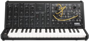TECLADO MS-20 MINI