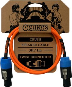 CABLE Crush 3ft Speaker Speako