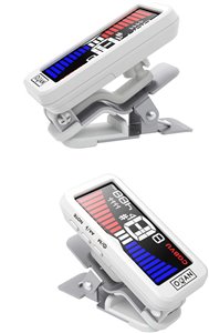 AFINADOR CROMÁTICO ATC-100 Sta