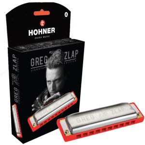 GREG ZLAP SIGNATURE EDITION A