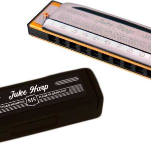 JUKE HARP G