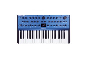 SINTETIZADOR COBALT8 (37 KEYS)