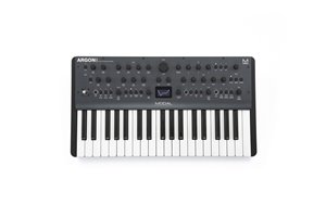 SINTETIZADOR ARGON8 (37 KEYS)