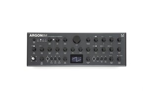 SINTETIZADOR ARGON8M
