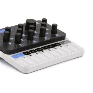 SINTETIZADOR CRAFTsynth2.0