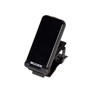 AFINADOR CT01 CLIP TUNER PARA 