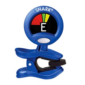 SN-1X CLIP ON CHROMATIC GUITAR