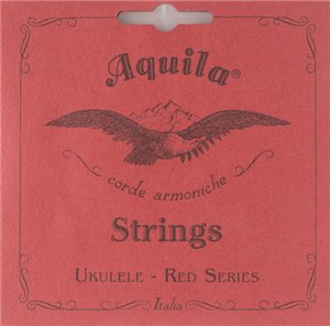 JUEGO DE CUERDAS AQUILA PARA UKELELE CONCIERTO 85U