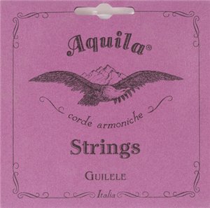 JUEGO DE CUERDAS AQUILA PARA GUITARLELE 96C