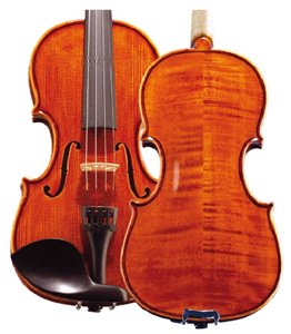 VIOLA HÖFNER-ALFRED S-60-16"