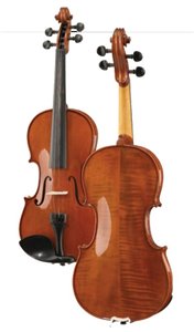 VIOLÍN HÖFNER-ALFRED S-160-1/2