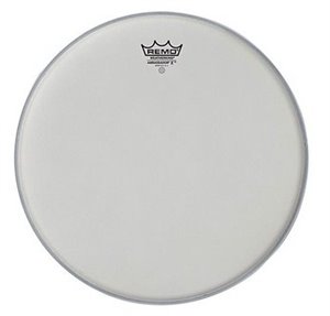 PARCHE REMO AMBASSADOR RUGOSO DE 13"