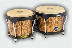 Bongos