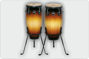 Congas