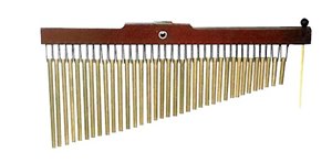 CORTINA 36 BARRAS RITMO FL36