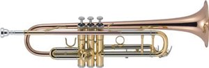 TROMPETA J. MICHAEL TR450 EN SI BEMOL