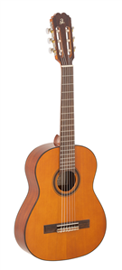 GUITARRA CLÁSICA ADMIRA MALAGA 1/2 SERIE CONSERVATORIO