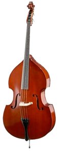 CONTRABAJO ALFRED STINGL HÖFNER SERIE AS-060-B 1/4