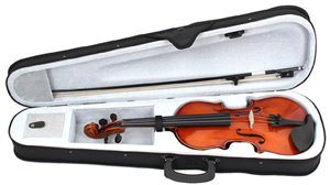 VIOLÍN HÓFNER SERIE ESTUDIO SUPERIOR AS-190 4/4