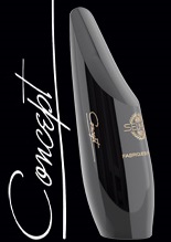 BOQUILLA SELMER PARA SAXO ALTO CONCEPT