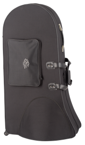 ESTUCHE PARA TUBA J. MICHAEL CTU3000