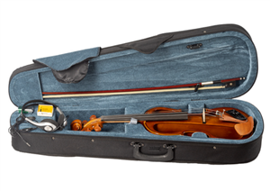 VIOLÍN ELECTRIFICADO CARLO GIORDANO CV201E DE 4/4