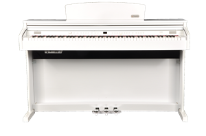 PIANO DIGITAL ARTESIA DP3 BLANCO