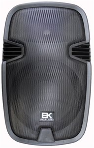 COLUMNA PASIVA EK AUDIO DE 12 150W