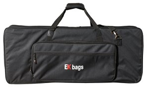 FUNDA EK PARA TECLADO DE 88 TECLAS