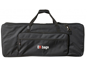 FUNDA EK PARA TECLADO DE 3 OCTAVAS