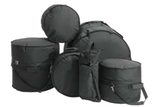 FUNDA TOM TOM 12" X 14" GOD14