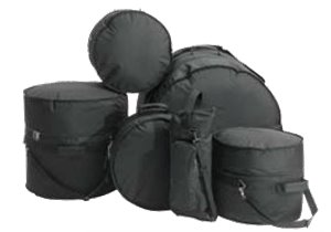 FUNDA PARA TOM 10" X 13" DDB1013