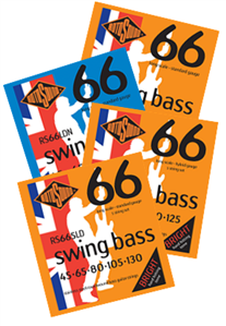 CUERDA PARA BAJO ROTOSOUND 040