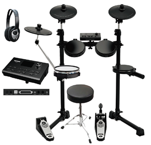 BATERÍA ELECTRÓNICA HITMAN HD-4M