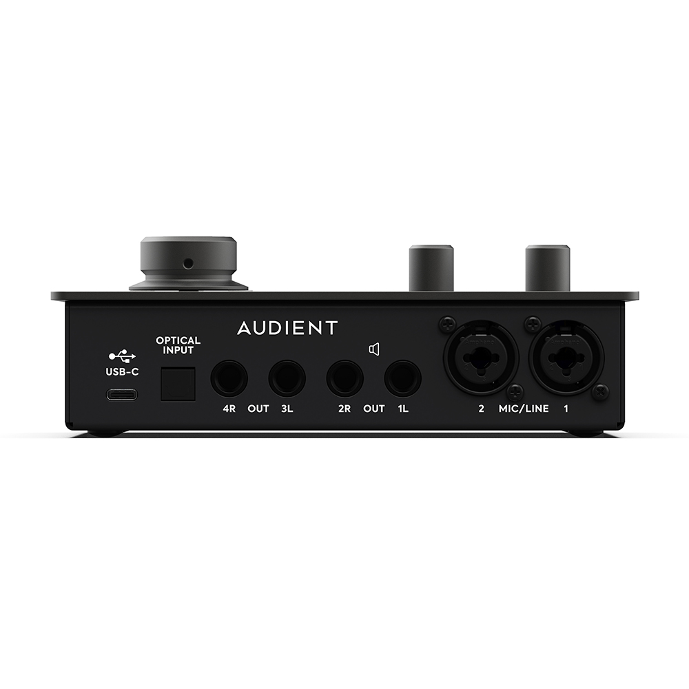 iD14 (MKII) - Imagen 2