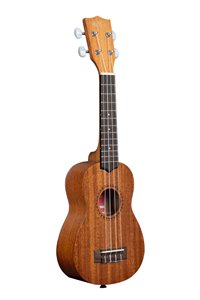 UKELELE SOPRANO KALA SERIE CAOBA KA15S