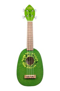 UKELELE KALA SERIE REFRESCANTE KIWIE SOPRANO