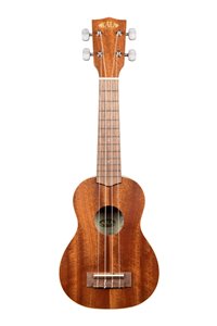 UKELELE SOPRANO KALA SERIE CAOBA KAS