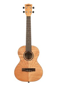 UKELELE TENOR KALA SERIE CAOBA EXOTIC KATEM