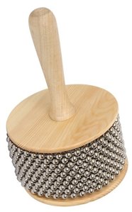 CABASA RITMO DE 11,5 CM