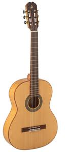 GUITARRA CLÁSICA ADMIRA MACARENA SERIE FLAMENCO