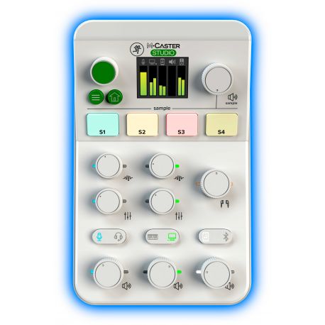 mackie-streaming-mixerm-caster-studio-white 2