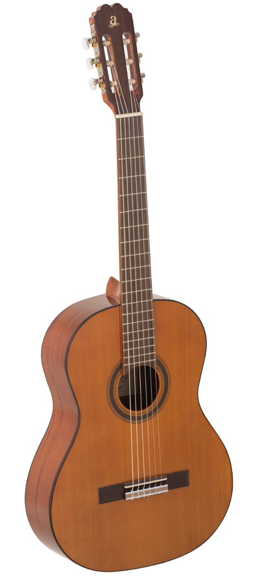 GUITARRA CLÁSICA ADMIRA MALAGA SERIE CONSERVATORIO