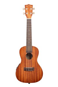 UKELELE KALA SERIE MAKALA SOPRANO ELECTRIFICADO SATINADO
