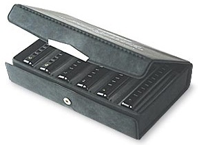 JUEGO DE 6 ARMÓNICAS BLUESMASTER MR250