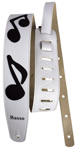 CORREA BASSO PARA GUITARRA Y BAJO NOTESWH
