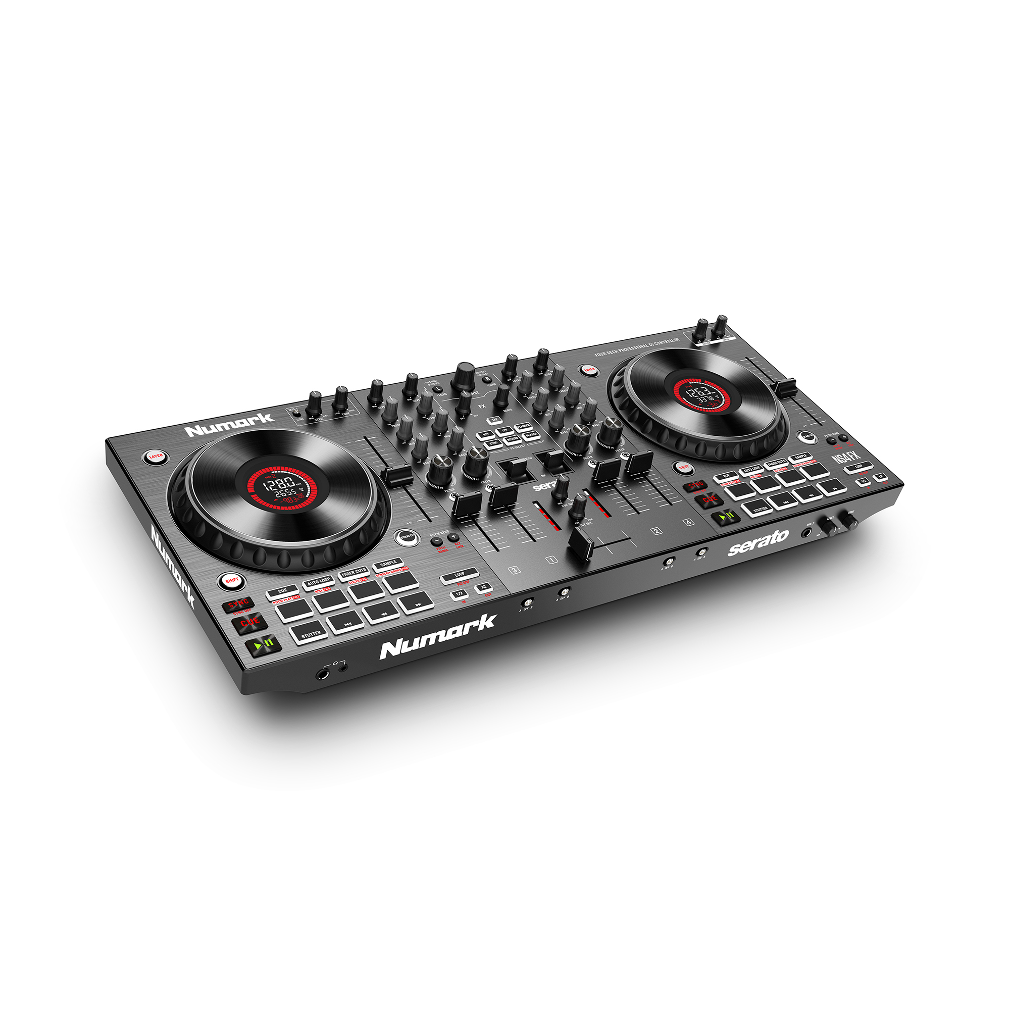 NS4FX