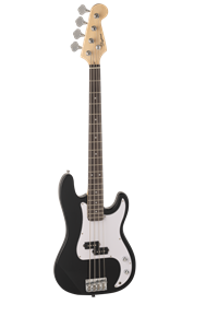 BAJO ELÉCTRICO DAYTONA PRECISION BASS NEGRO PBBK