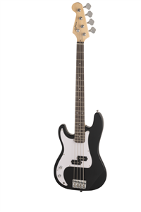 BAJO ELÉCTRICO DAYTONA PRECISION BASS PARA ZURDO PBBKLH NEGRO